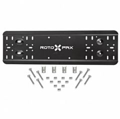 RotopaX Universal Mounting Plate #4