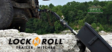 Lock N Roll Trailer Hitches