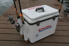 Paddle Dry Box Coolers