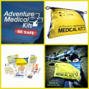 Adventure Medical Kits Ultralight  Watertight 9 Kit