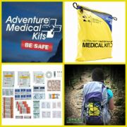 Adventure Medical Kits Ultralight  Watertight 5 Kit