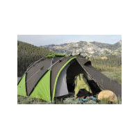 T-10 Backpacking Tent