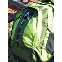 Backstuff Backpack