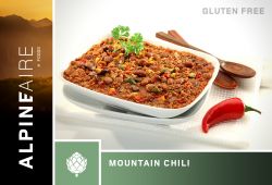 AlpineAire Foods Mountain Chili #3