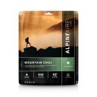 AlpineAire Foods Mountain Chili