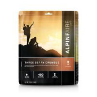 AlpineAire Foods Three Berry Crumble
