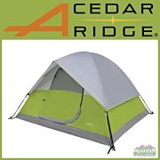 ALPS Cedar Ridge Cypress 6 Person Tent