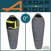 ALPS Cedar Ridge Alloy 0 Degree Sleeping Bag