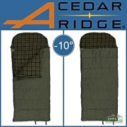 ALPS Cedar Ridge Buckhorn Minus 10 Degree Sleeping Bag