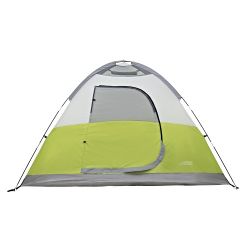 ALPS Cedar Ridge Cypress 4 Person Tent #4