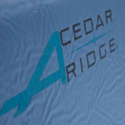 ALPS Cedar Ridge Venture Air Pads #3