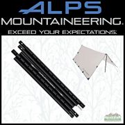 ALPS Mountaineering Adjustable Tarp Pole