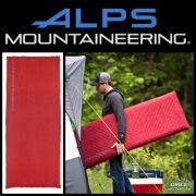 ALPS Mountaineering Apex Air Pads