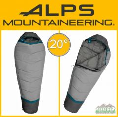 ALPS Mountaineering Blaze 20 Degree Sleeping Bags