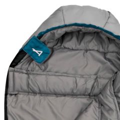 ALPS Mountaineering Blaze 20 Degree Short Sleeping Bag #5