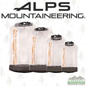 ALPS Mountaineering Clear Passage Series Dry Bags
