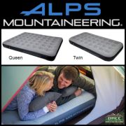 ALPS Mountaineering Elevation Air Beds