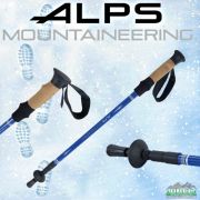 ALPS Mountaineering Excursion Trekking Pole