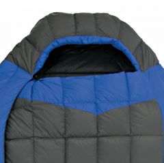 ALPS Mountaineering Fusion 40 Degree Sleeping Bag #4