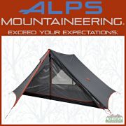 ALPS Mountaineering Hex 2 Person Backpacking Tent