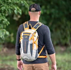 ALPS Mountaineering Hydro Trail 15 Day Backpack #14