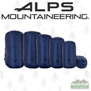 ALPS Mountaineering Lightweight Compression Stuff Sacks