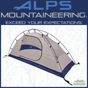 ALPS Mountaineering Lynx 1 Lightweight Tent