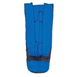 ALPS Mountaineering Radiance Quilt 35 Degree Sleeping Bag #4