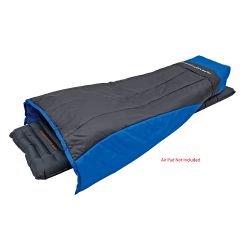 ALPS Mountaineering Radiance Quilt 35 Degree Sleeping Bag #5