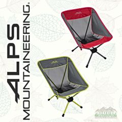 ALPS Mountaineering Simmer Chair