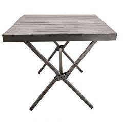 ALPS Mountaineering Square Dining Table #6