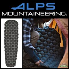 ALPS Mountaineering Swift Insulated Air Mat