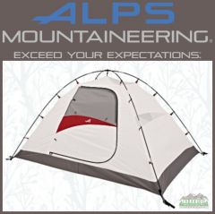 ALPS Mountaineering Taurus Camping Tents