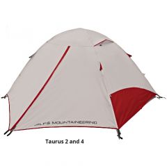 ALPS Mountaineering Taurus Camping Tents #3