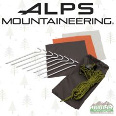 ALPS Mountaineering Stakes Guy Ropes and Pitch Kit
