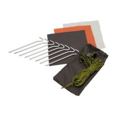 ALPS Mountaineering Stakes Guy Ropes and Pitch Kit #2