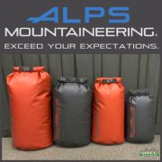 ALPS Mountaineering Torrent Series Dry Bags