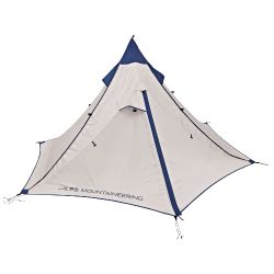 ALPS Mountaineering Trail Tipi Backpacking Tent #2