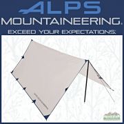 ALPS Mountaineering Utility Tarp