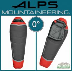 ALPS Mountaineering Zenith 0 Degree Sleeping Bags