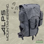 ALPS Mountaineering Zion External Frame Backpack