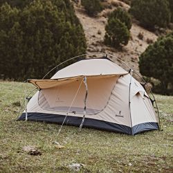 Browning Camping Talon 1 Tent #17