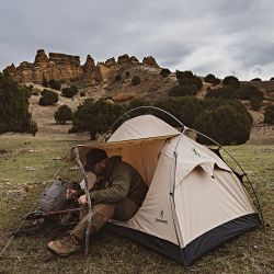 Browning Camping Talon 1 Tent #18