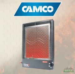 Camco Wave 8 Catalytic Safety Heater