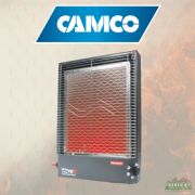 Camco Wave 8 Catalytic Safety Heater