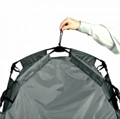 Cleanwaste PUP Tent Portable Privacy Shelter #8