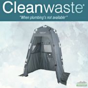 Cleanwaste PUP Tent Portable Privacy Shelter