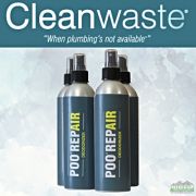 Cleanwaste Poo RepAIR Deodorize