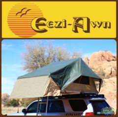 Eezi Awn Fun Roof Top Tent