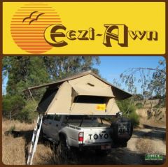 Eezi Awn Series 3 1200 Roof Top Tent